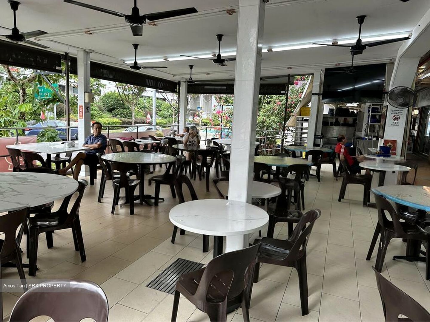 Bukit Batok Street 11 (D23), Retail #452593661